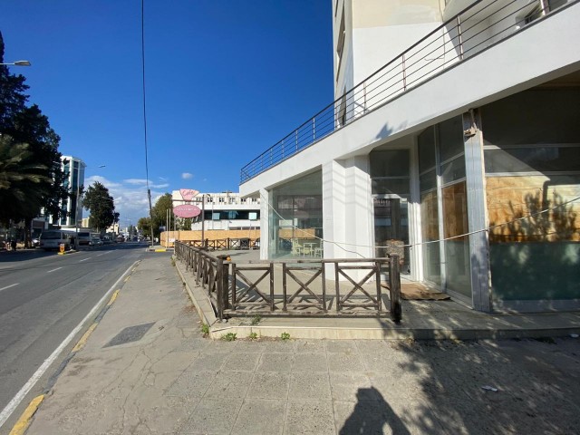 Business To Rent in Marmara, Nicosia