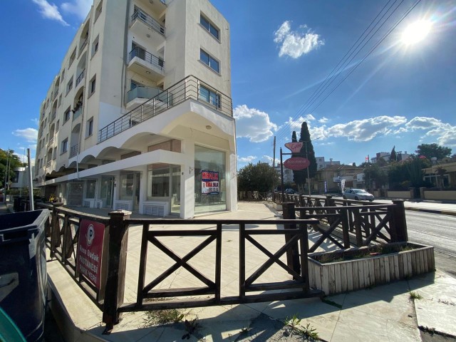 Geschäft Mieten in Marmara, Nikosia