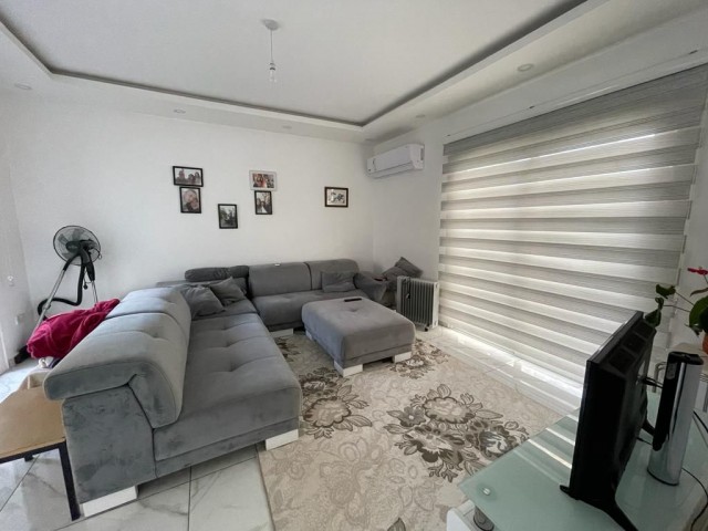 Detached House For Sale in Demirhan, Nicosia