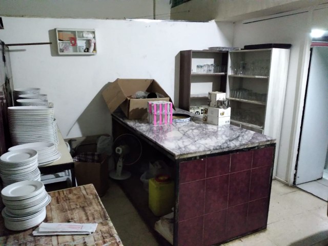 Business To Rent in Demirhan, Nicosia