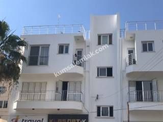 FURNISHED APARTMENT FOR RENT TO A LADY OPPOSITE MERİT HOTEL IN NEWŞEHİR!!! 