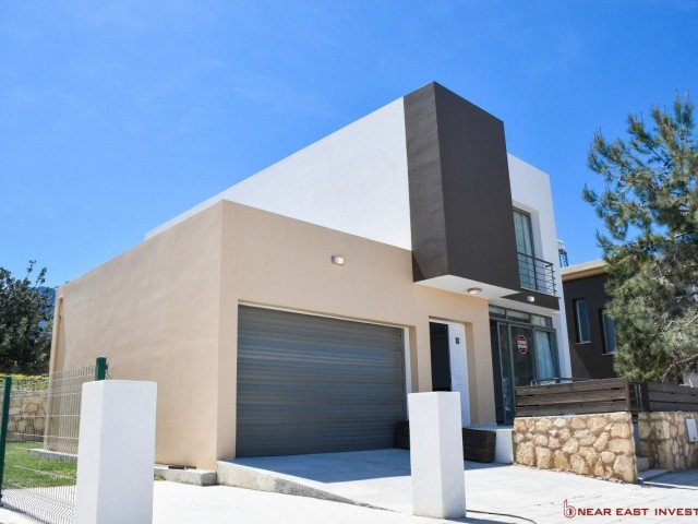Catalkoy Red Villas 1st Stage