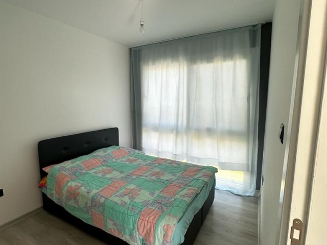 2+1 apartment for rent in citymall area