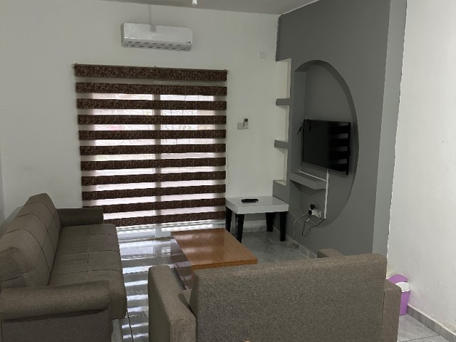 2+1 Apartment for Rent in Karakol