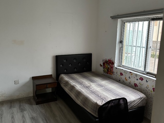 2+1 Apartment for Rent in Karakol