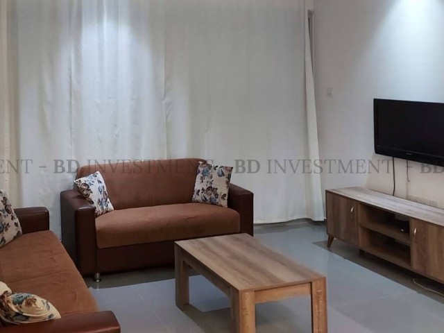 Investment Opportunity 2 Fully Furnished Apartments in Dereboyu