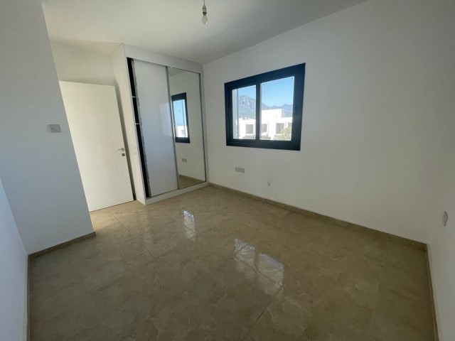 Jul 2+1 Clean Apartment with Commercial Permit for Rent in Karaoglanoglu ** 