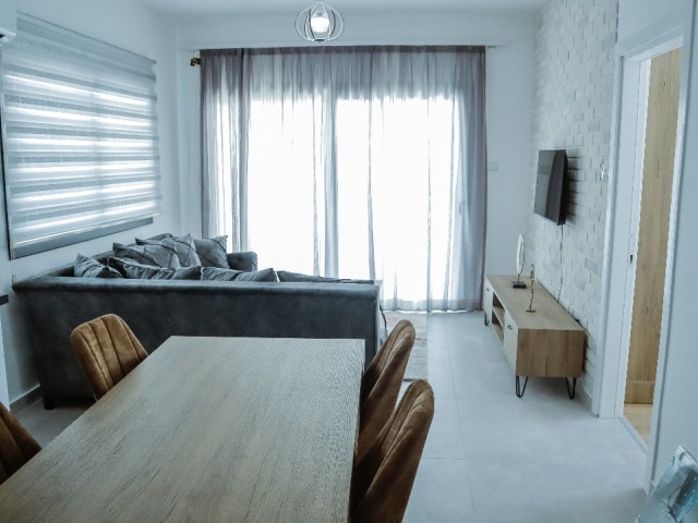 1 Bedroom Apartment (Discounted Price) in Caesar blue Bogaz, Pier ** 