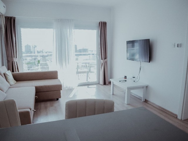 1 Bedroom Apartment in Caesar Resort, Iskele Longbeach