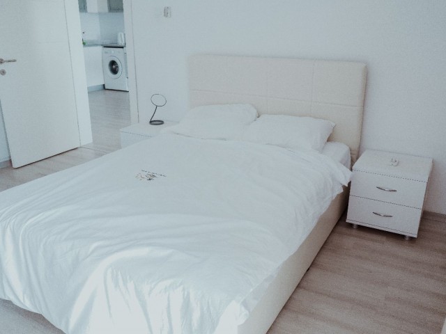 1 Bedroom Apartment in Caesar Resort, Iskele Longbeach
