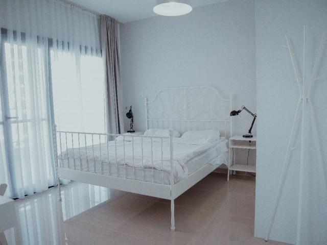 Caesar Resort 1 Bedroom Apartment, Iskele Longbeach  