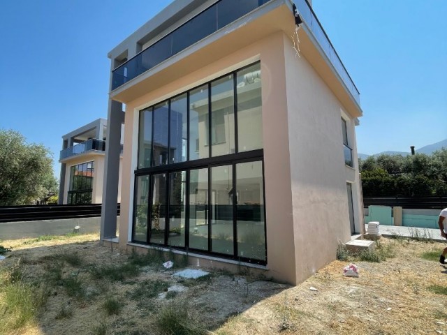 Passende villa zum Verkauf in Ozanköy ** 