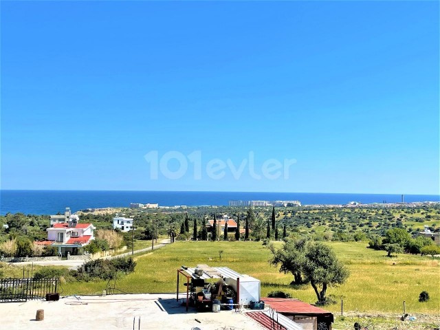 Land For Sale in Arapköy, Kyrenia