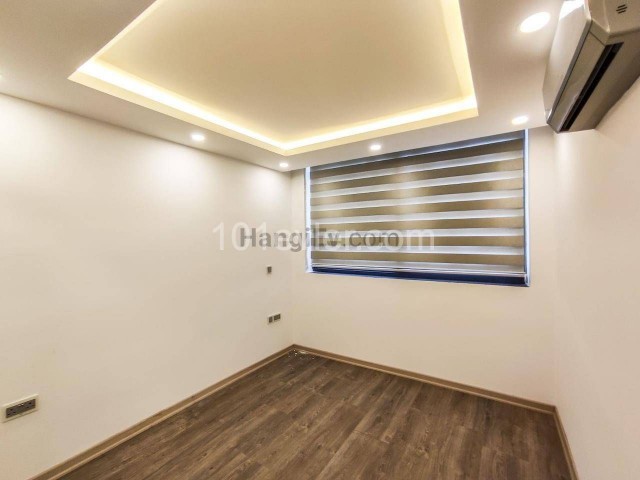Luxury 4+1 Apartment for Rent in Kyrenia Center