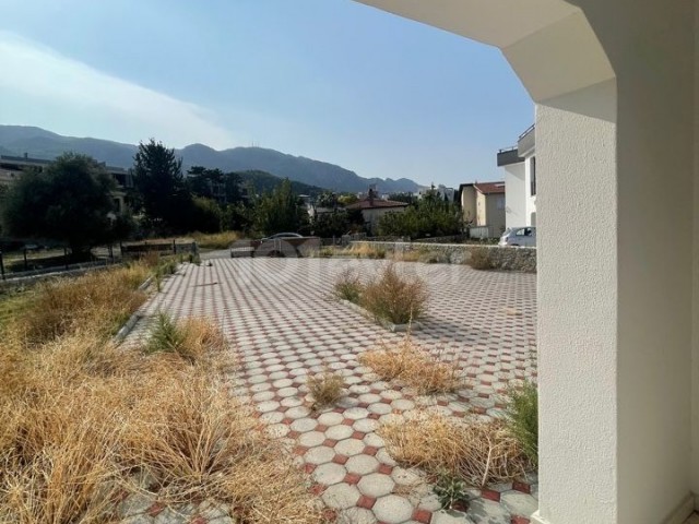 Villa with Large Garden for Sale in Kyrenia Alsancak Region