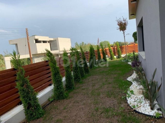 Luxury Villa For Sale In Kyrenia Dogankoy Ciklos Region