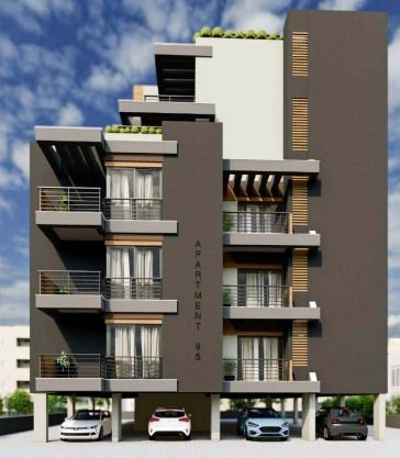 Luxury Apartments for Sale in Kyrenia Center