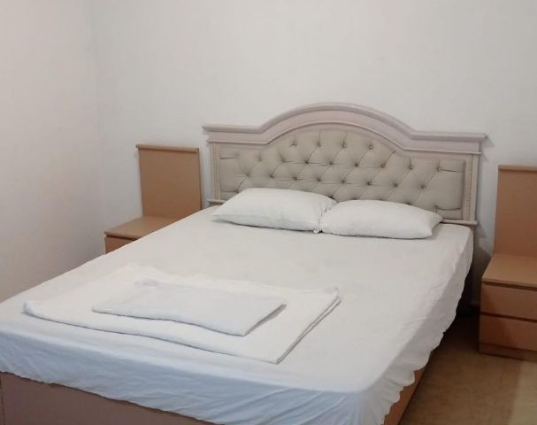 CONVENIENT, CLEAN APARTMENT FOR A Jul, CLOSE TO NICOSIA TERMINAL and IVF CENTERS and CASINOS **  ** 