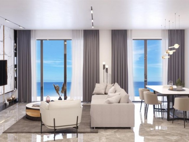 Luxury 2 bedroom resort-style accommodation