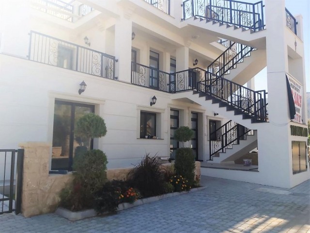 квартира Rasprodazha in Çatalköy, Кирения