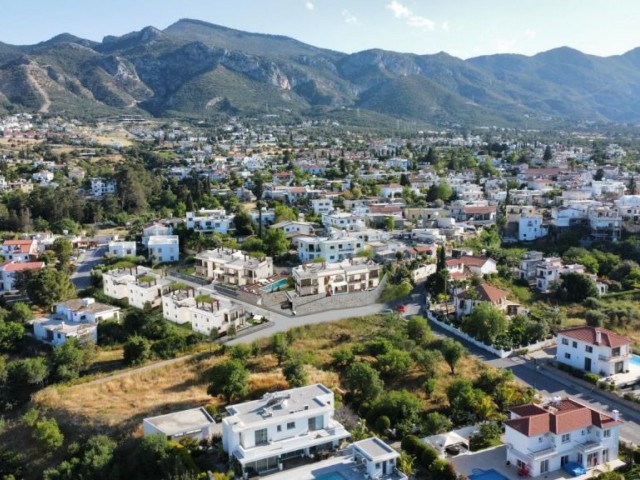 Eben Kaufen in Karakum, Kyrenia