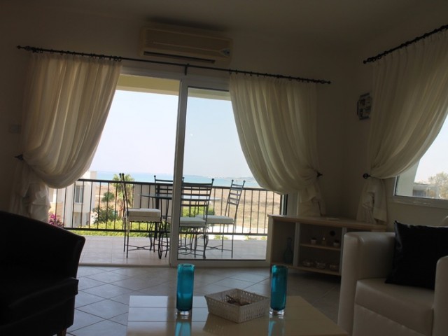  2 Bedroom Apartments for sale in İskele