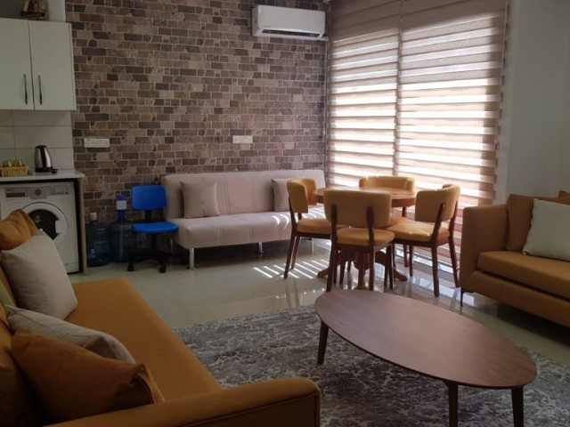 1 bedroom flat 3D coffe shope area. Avilable from 1 February 22. Down payment require from now.