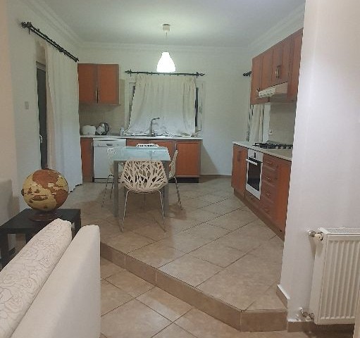 Edremit Girne(5 min to drive Girne) Lovely peaceful complex with pool Accepting 3 months and 6 months contracts as well
