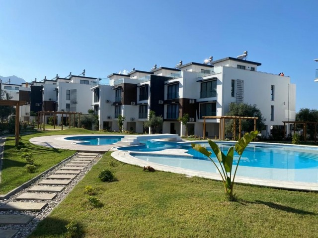 Villa Holiday Rental in Zeytinlik, Kyrenia
