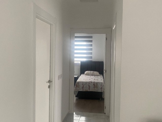 2 + 1 LUXURY furnished or unfurnished LAST ZERO APARTMENT FOR SALE within walking distance to the sea in DENIZDEN ISKELEDE  ** 
