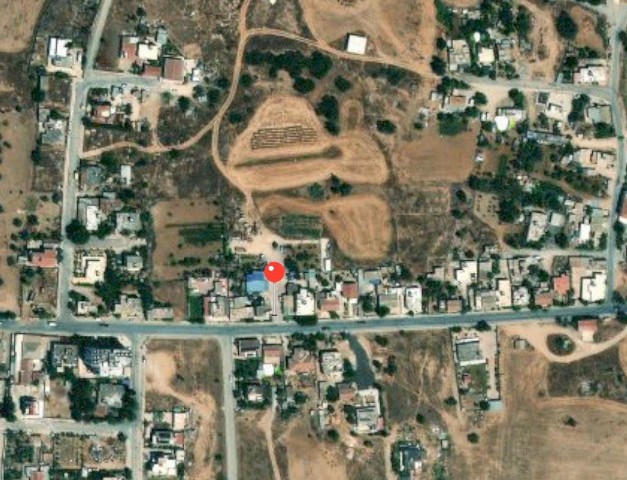 affordable LAND FOR SALE with 4 floor permits in DENIZDEN ISKELEDE