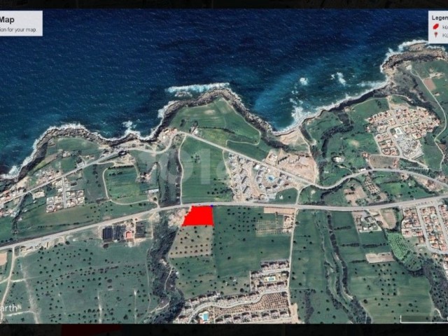 2 acres 2 houses 2 acres of land for sale with sea view in KÜÇÜKERENKÖYDE CONTACTING THE MAIN ROAD Adem Akın 05338314949 