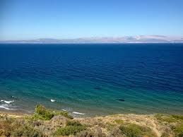 Karsiyaka/KYRENIA LAND Decked BY THE SEA ** 