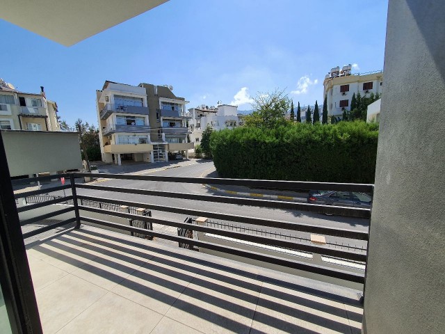 Kyrenia Central; Commercial Permit, Immediate Delivery Apartment ** 