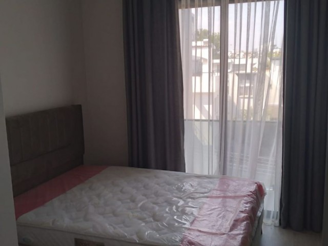 Kyrenia Center; Lux Full Furnished 1 + 1 Apartment ** 