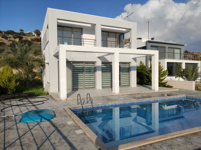 Villa For Sale in Alagadi, Kyrenia