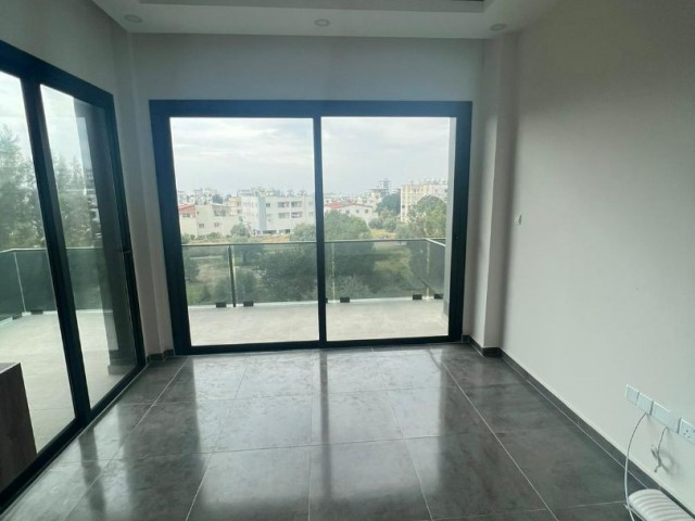 2+1 SEA VIEW OPPORTUNITY FLAT FOR SALE WITH DOWNLOAD IN KYRENIA CENTER