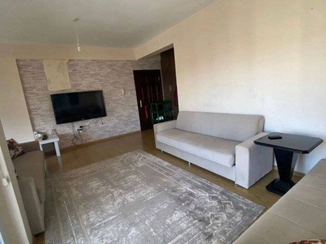 Large 145m2, 3 bedrooms flat for sale at Nicosia city center 