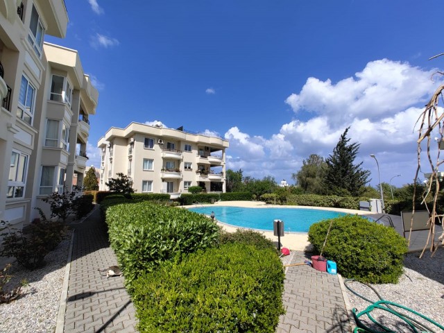 3 bedroom 2 bathroom penthouse with share swimming pool 