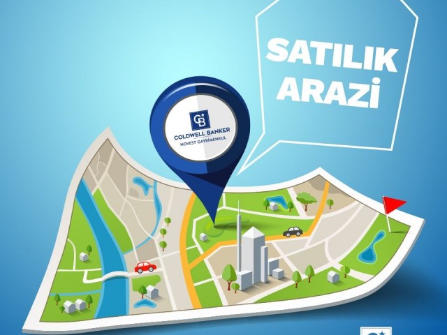 Turkish Land for Sale in Balikesir for a Floor!!! ** 