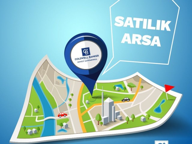 Turkish Title Land For Sale In Hamitköy Area !!! ** 