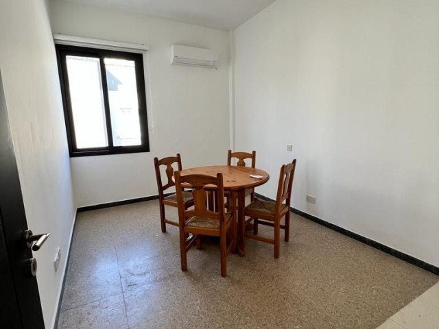 Office To Rent in Girne Merkez, Kyrenia