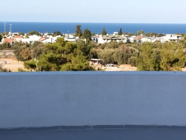 2 minutes from the university of Akacan, offering a unique view of the mountain and the sea, these turkish cob apartments are waiting for you, whether for investment purposes or to be a peaceful home.. 05338445618 ** 