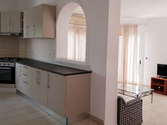3 bedroom flat for sale  in Girne near Nusmar market for rent 
