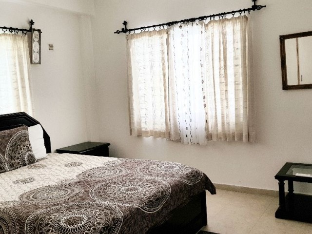 3 bedroom flat for sale  in Girne near Nusmar market for rent 