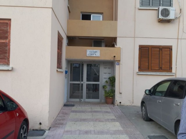 Kyrenia 2 + 1 Fully Furnished Apartment ** 