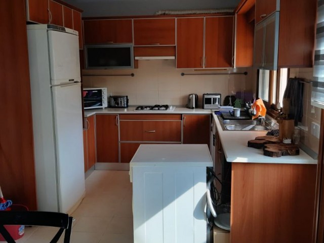 Fully Furnished 3 Bedroom Apartment ** 