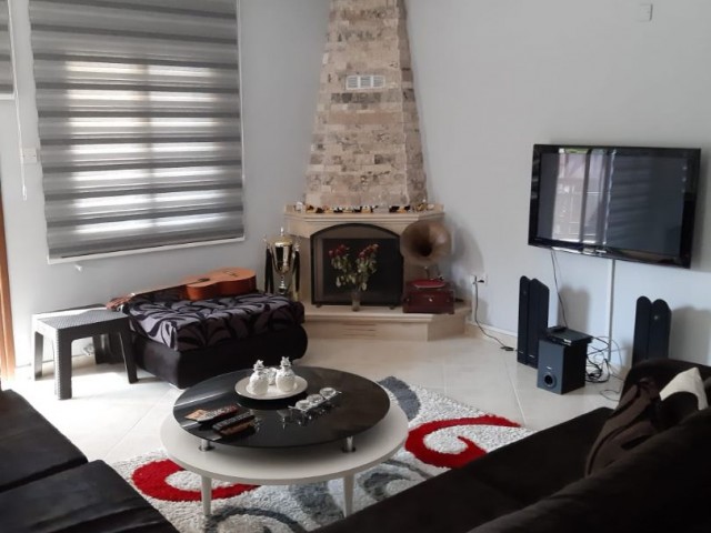 Fully Furnished 3 Bedroom Apartment ** 