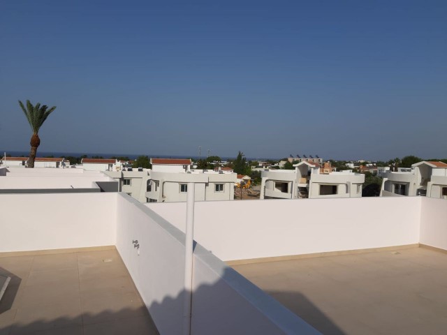 New Apartments 8 x 1 + 1 Unfurnished ** 