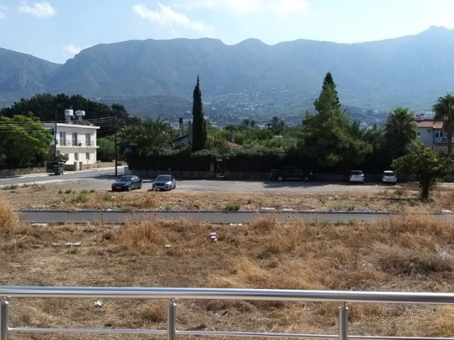 Penthouse Mieten in Karaoğlanoğlu, Kyrenia